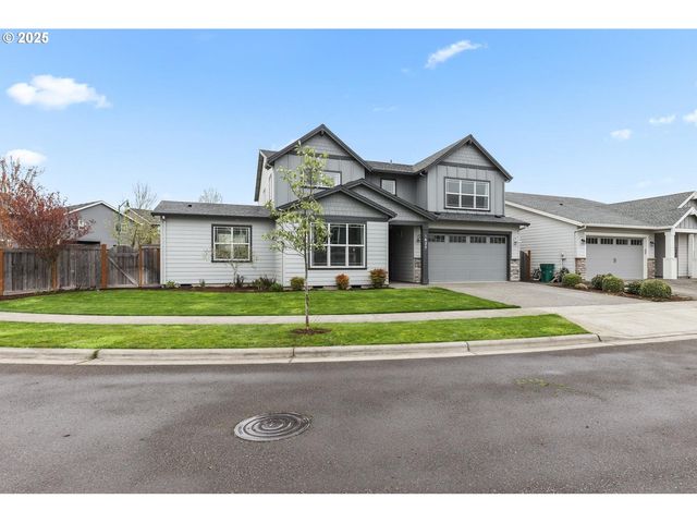 1627 SILVERSTONE Dr, Forest Grove, OR 97116