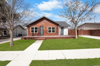 531 W Rosewood, San Antonio, TX 78212