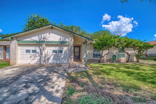 7307 Still Brook, San Antonio, TX 78238