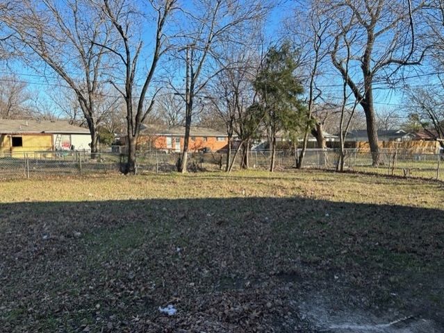 303 S Ballard Avenue, Wylie, TX 75098