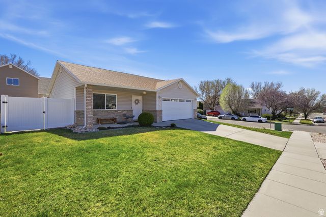 951 E 825 N, Ogden, UT 84404