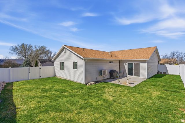 951 E 825 N, Ogden, UT 84404
