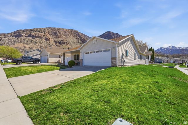951 E 825 N, Ogden, UT 84404