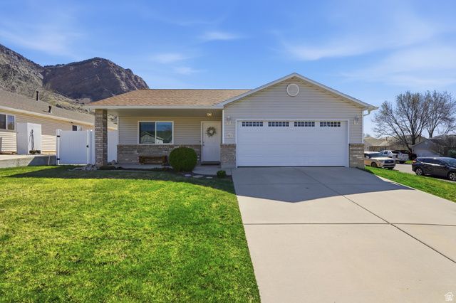 951 E 825 N, Ogden, UT 84404
