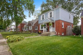 8140 Meadow Lane, Munster, IN 46321