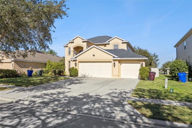 3660 DAYDREAM PLACE, St Cloud, FL 34772