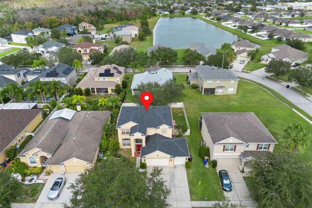 3660 DAYDREAM PLACE, St Cloud, FL 34772