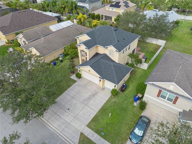 3660 DAYDREAM PLACE, St Cloud, FL 34772