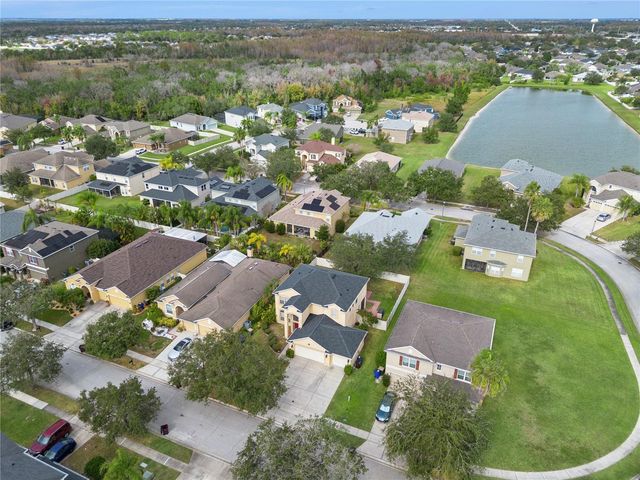 3660 DAYDREAM PLACE, St Cloud, FL 34772