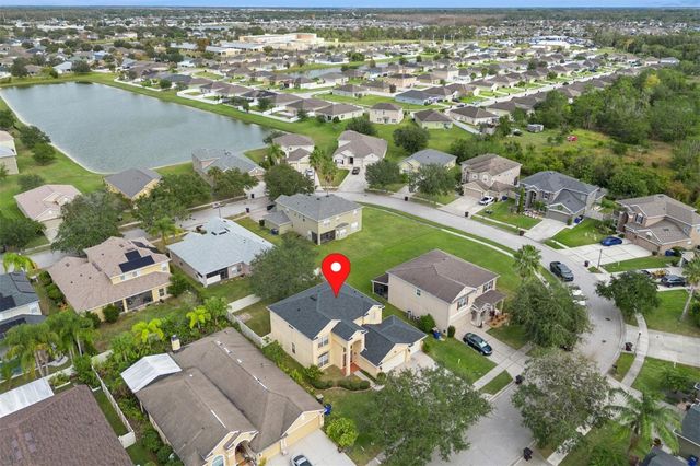 3660 DAYDREAM PLACE, St Cloud, FL 34772