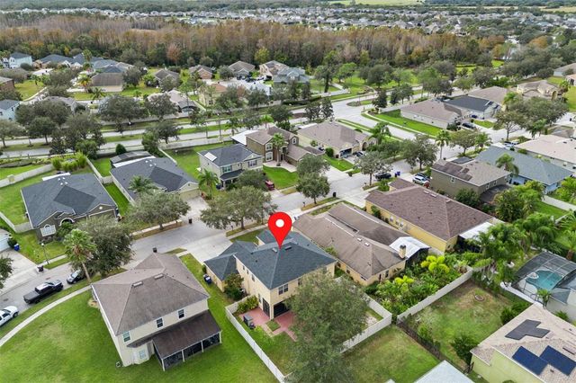 3660 DAYDREAM PLACE, St Cloud, FL 34772