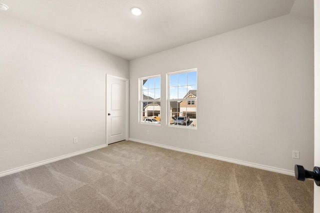 124 Clover BND, Liberty Hill, TX 78642