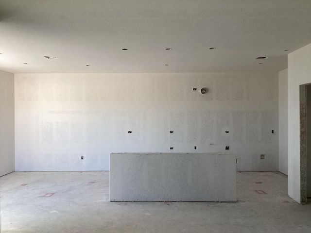 124 Clover BND, Liberty Hill, TX 78642