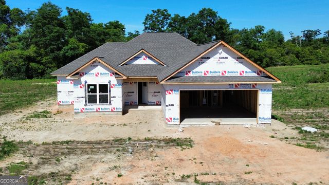 1209 Coleman Register Rd, Lot 18, Rentz, GA 31075