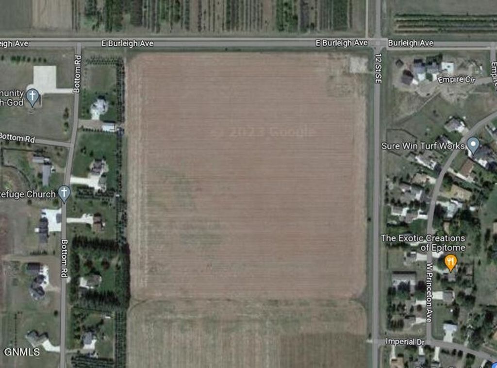 0000 Burleigh Ave & 12th Street Se, Bismarck, ND 58504 photo 2