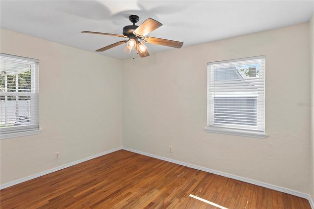 417 HAMPTON AVENUE NE, St Petersburg, FL 33703