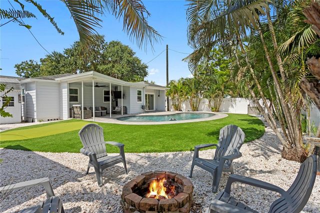 417 HAMPTON AVENUE NE, St Petersburg, FL 33703