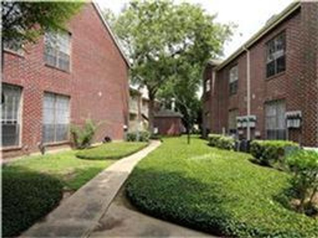 8055 Cambridge Street 71, Houston, TX 77054