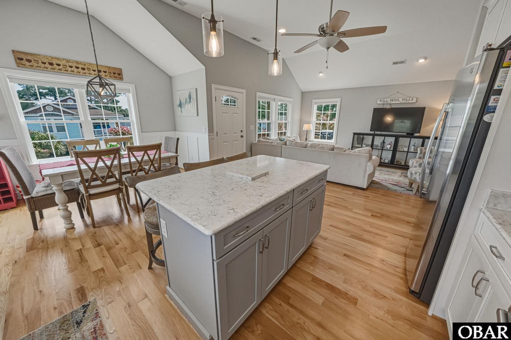 Image 15 of property listing at 704 W Avalon Drive, Kill Devil Hills, NC 27948