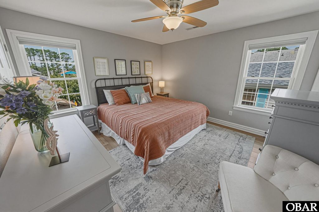 Image 19 of property listing at 704 W Avalon Drive, Kill Devil Hills, NC 27948