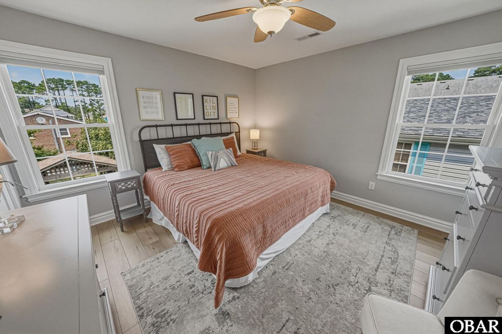 Image 20 of property listing at 704 W Avalon Drive, Kill Devil Hills, NC 27948