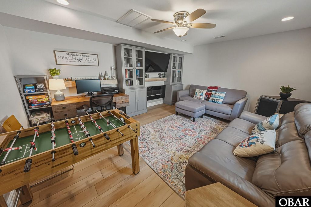 Image 35 of property listing at 704 W Avalon Drive, Kill Devil Hills, NC 27948