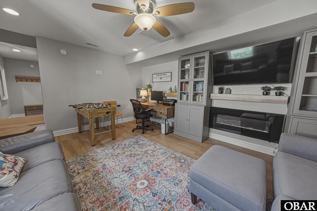 Image 39 of property listing at 704 W Avalon Drive, Kill Devil Hills, NC 27948