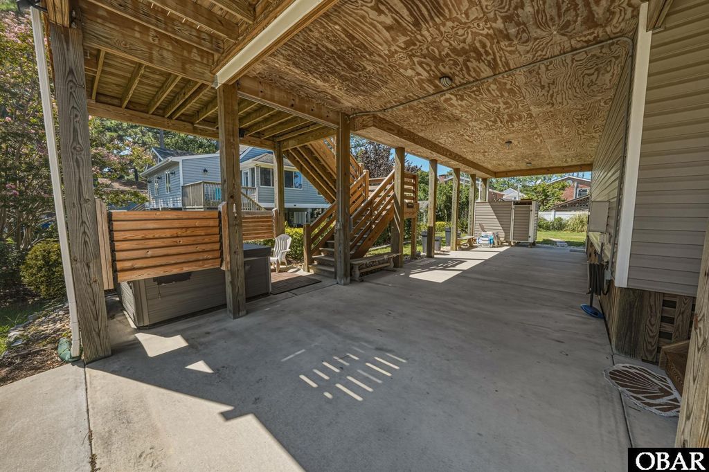Image 44 of property listing at 704 W Avalon Drive, Kill Devil Hills, NC 27948