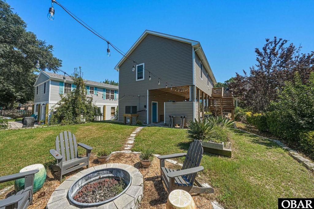 Image 53 of property listing at 704 W Avalon Drive, Kill Devil Hills, NC 27948