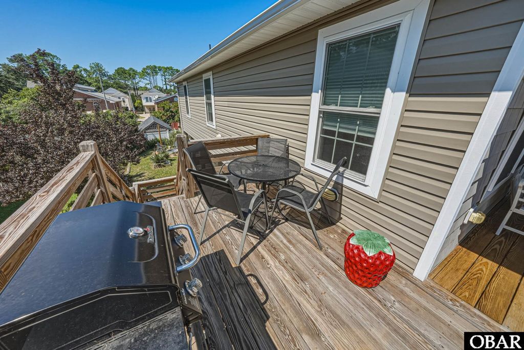 Image 60 of property listing at 704 W Avalon Drive, Kill Devil Hills, NC 27948