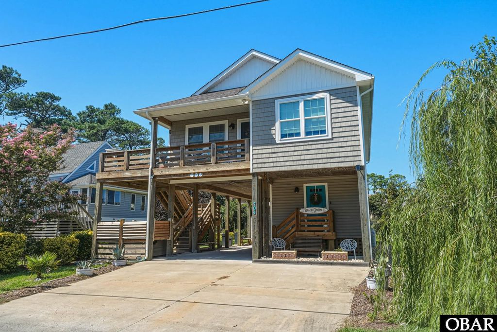 Image 64 of property listing at 704 W Avalon Drive, Kill Devil Hills, NC 27948