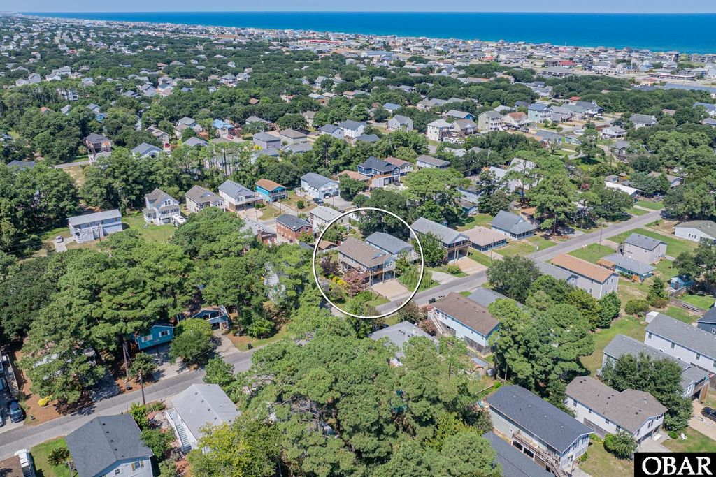 Image 69 of property listing at 704 W Avalon Drive, Kill Devil Hills, NC 27948
