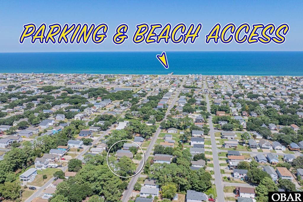 Image 71 of property listing at 704 W Avalon Drive, Kill Devil Hills, NC 27948