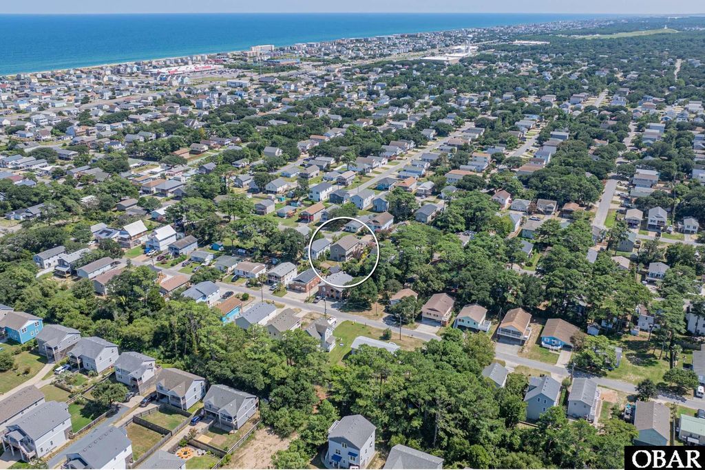 Image 77 of property listing at 704 W Avalon Drive, Kill Devil Hills, NC 27948