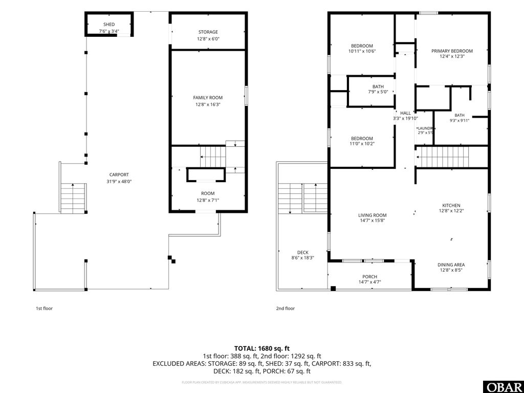 Image 86 of property listing at 704 W Avalon Drive, Kill Devil Hills, NC 27948
