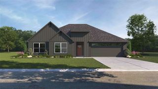 1125 KEYSTONE Drive, Granbury, TX 76048
