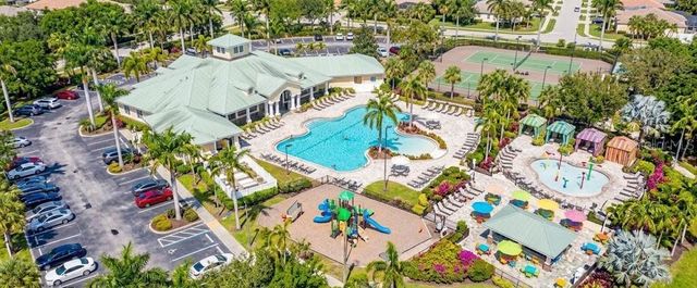 12841 SEASIDE KEY COURT, North Fort Myers, FL 33903