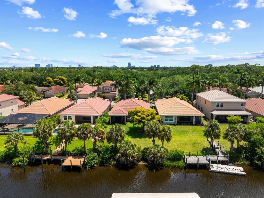 12841 SEASIDE KEY COURT, North Fort Myers, FL 33903