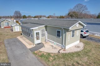 34 LANTERN LANE # 10287, Rehoboth Beach, DE 19971