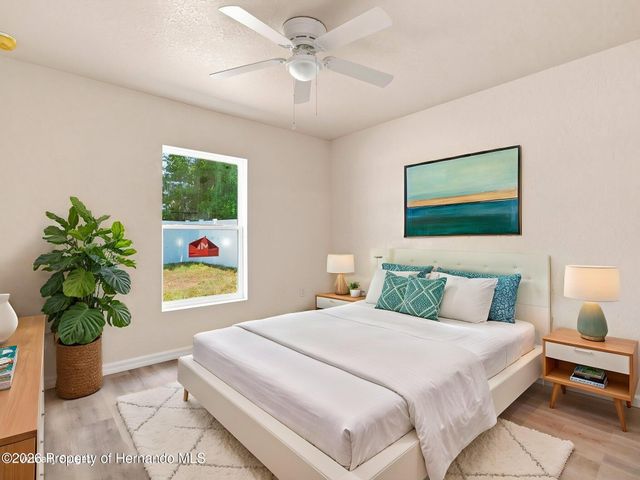 7358 Centerwood Avenue, Spring Hill, FL 34606