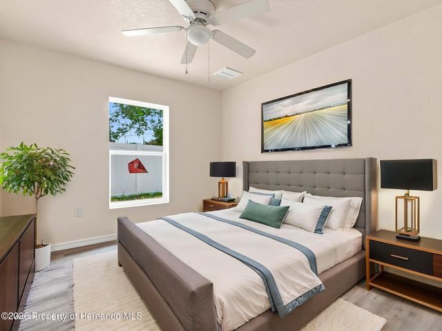 7358 Centerwood Avenue, Spring Hill, FL 34606
