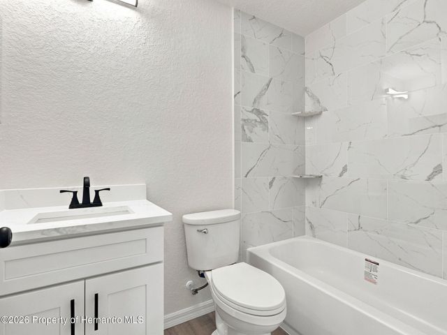 7358 Centerwood Avenue, Spring Hill, FL 34606
