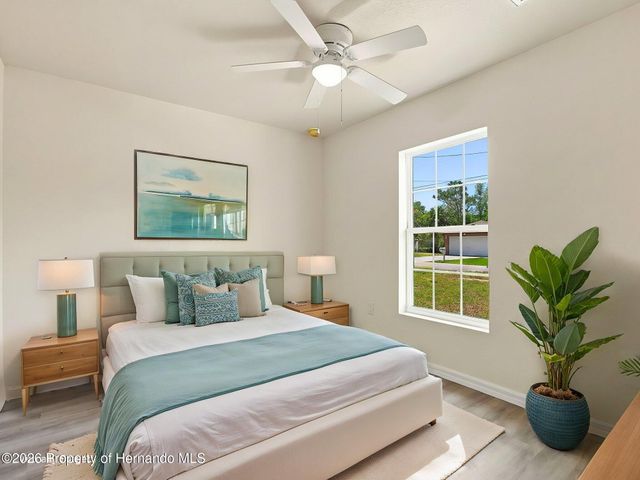7358 Centerwood Avenue, Spring Hill, FL 34606