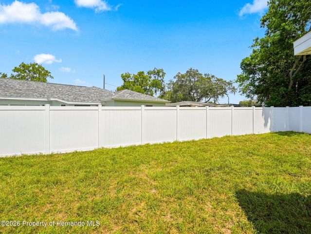 7358 Centerwood Avenue, Spring Hill, FL 34606