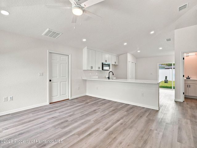 7358 Centerwood Avenue, Spring Hill, FL 34606