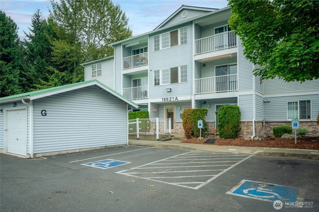 18621 Blueberry Lane #A-204, Monroe, WA 98272