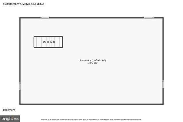 5650 REGEL AVE, Millville, NJ 08332