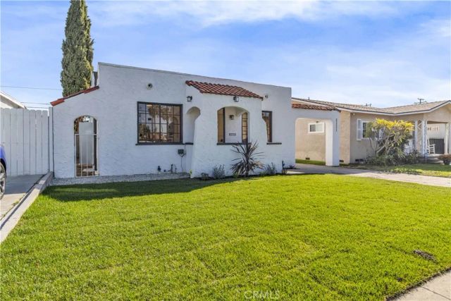 6034 Lime, Long Beach, CA 90805