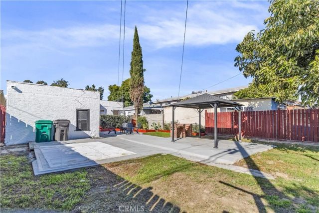 6034 Lime, Long Beach, CA 90805