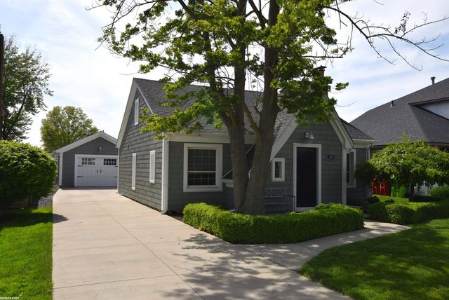 37915 Lakeshore Drive, Harrison Twp, MI 48045